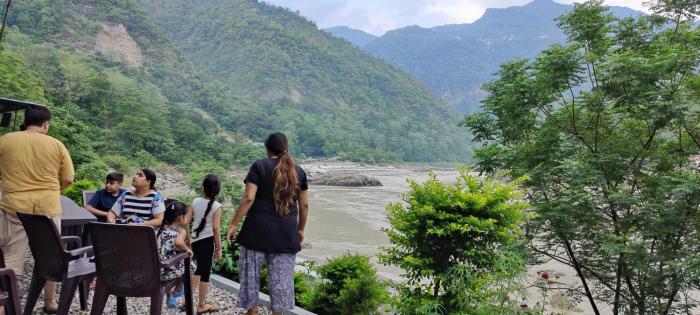 rishikesh