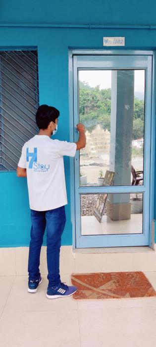 rishikesh
