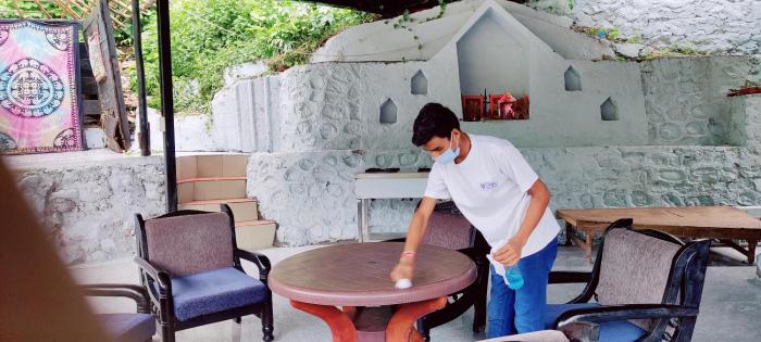 rishikesh