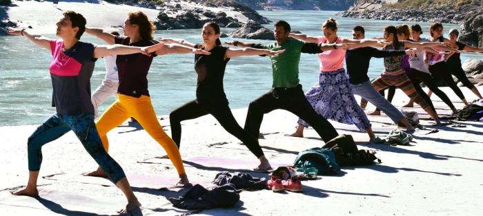 rishikesh