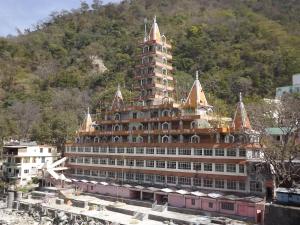 rishikesh