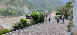 rishikesh