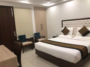 new delhi