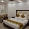 Lemon Green Residency - Hotel And Serviced Apartments,New Delhi>>Delhi,3 star