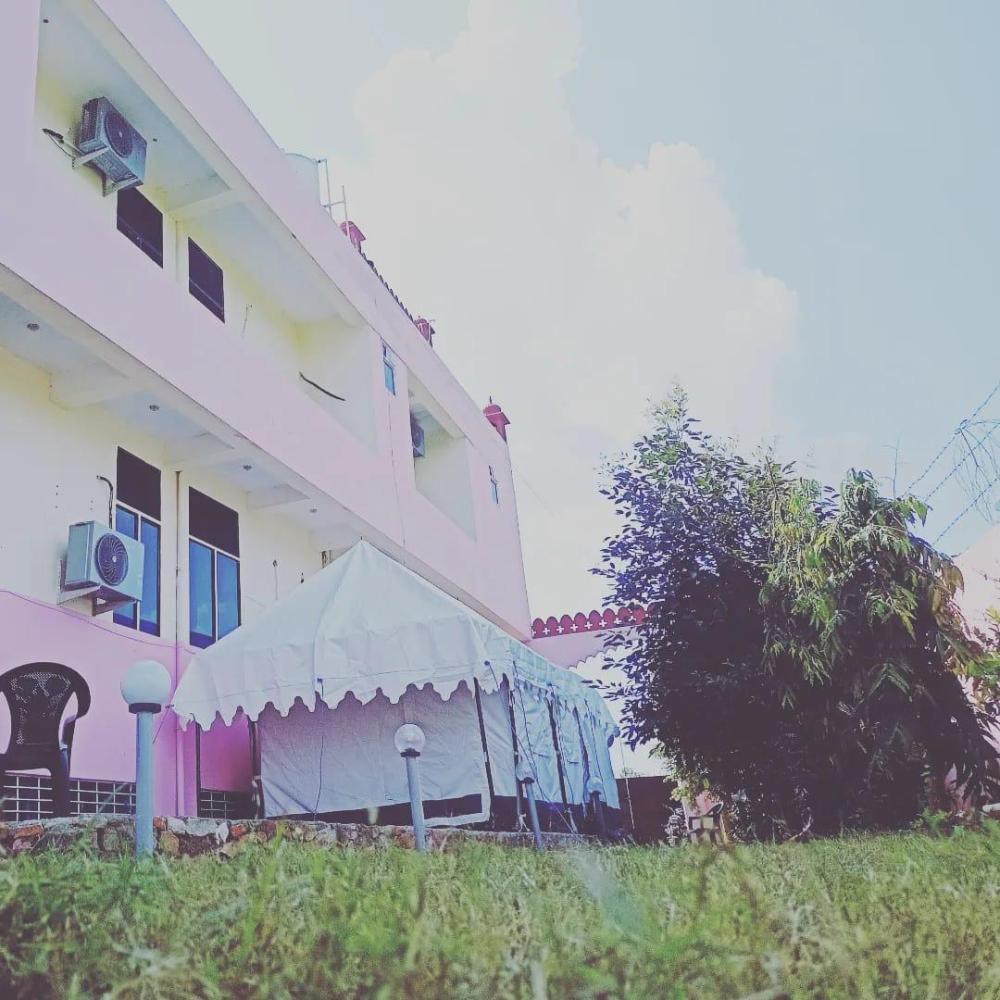 the forest view resort