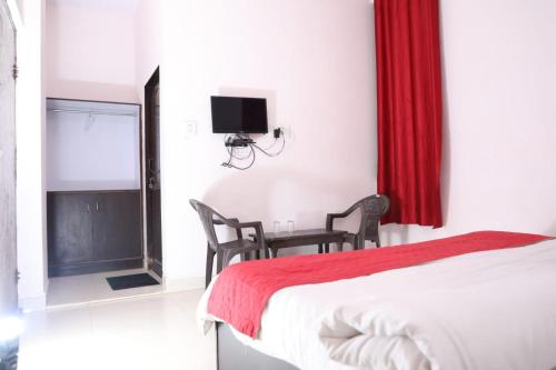 the forest view resort