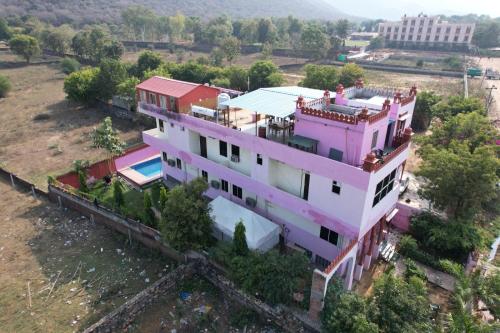 the forest view resort