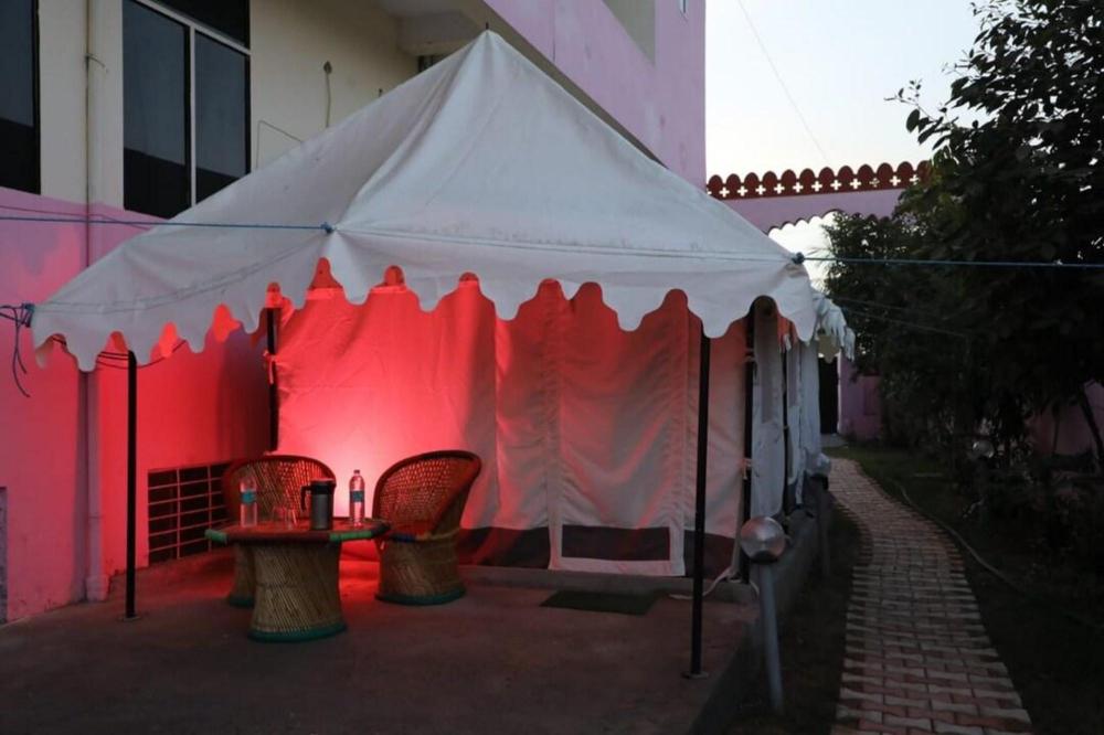 the forest view resort