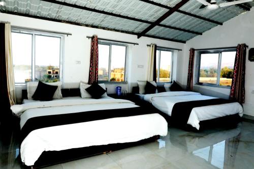 the forest view resort