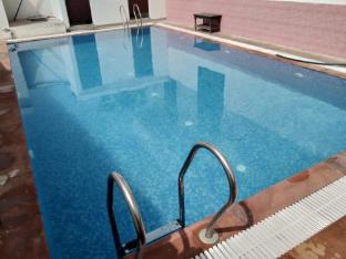 the forest view resort