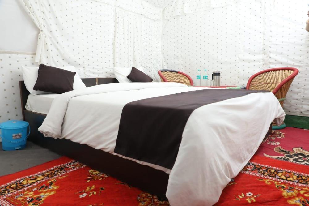 the forest view resort