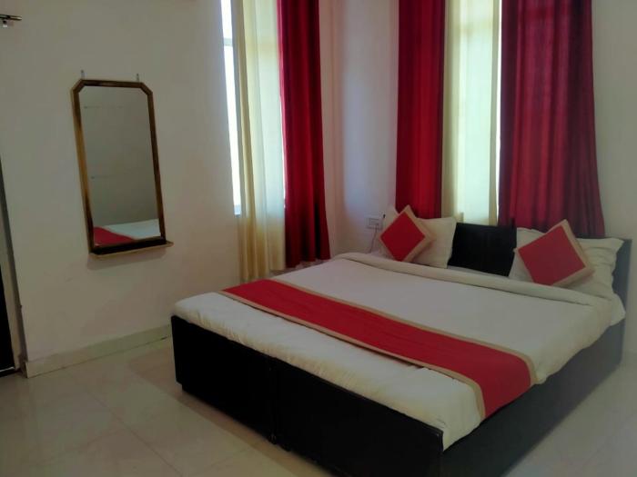 the forest view resort