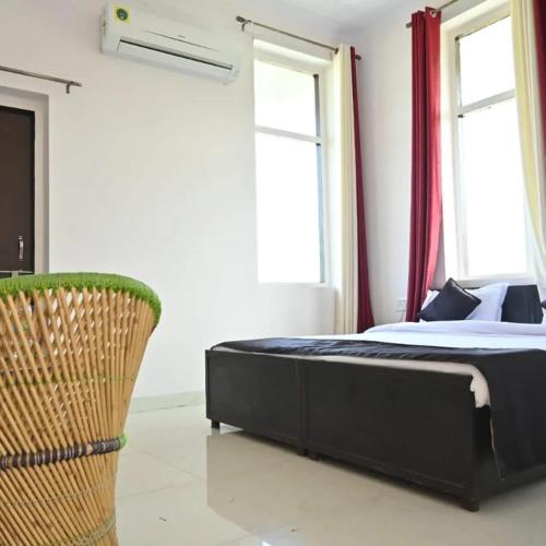 the forest view resort