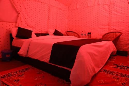 the forest view resort