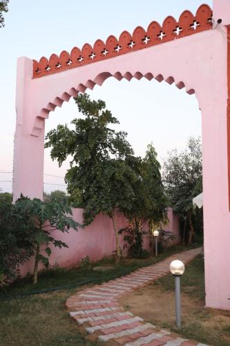 the forest view resort