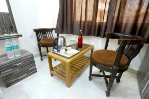 umra grace hotel in haridwar by perfect stayz