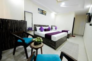 umra grace hotel in haridwar by perfect stayz