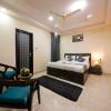 umra grace hotel in haridwar by perfect stayz