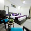 umra grace hotel in haridwar by perfect stayz