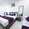 umra grace hotel in haridwar by perfect stayz