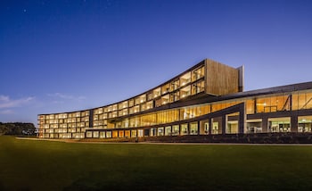 Racv Torquay Resort,Great Ocean Road>>Geelong,5 star
