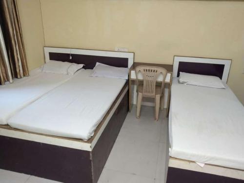 chaitanya kalyan guest house