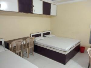 chaitanya kalyan guest house