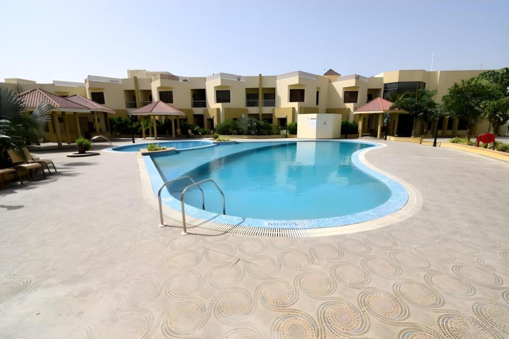 the sky imperial bapus resort