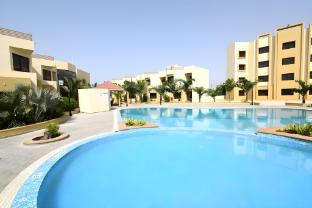 the sky imperial bapus resort