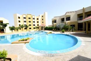 the sky imperial bapus resort