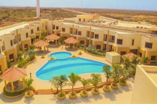 the sky imperial bapus resort