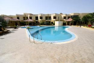 the sky imperial bapus resort