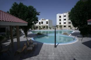 the sky imperial bapus resort