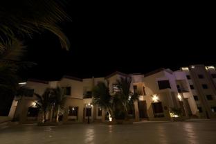 the sky imperial bapus resort