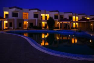 the sky imperial bapus resort