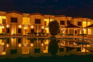the sky imperial bapus resort