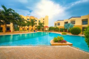the sky imperial bapus resort