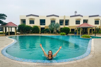 the sky imperial bapus resort