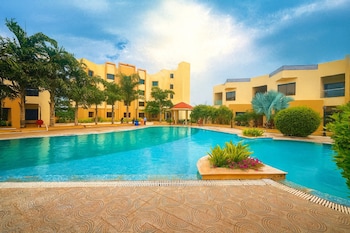 the sky imperial bapus resort