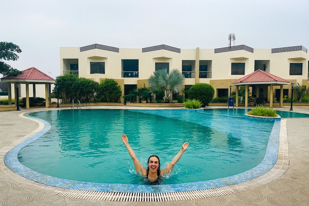 the sky imperial bapus resort