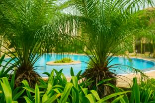 the sky imperial bapus resort