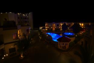 the sky imperial bapus resort