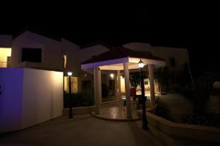 the sky imperial bapus resort