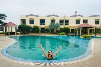 the sky imperial bapus resort