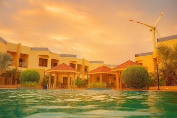 the sky imperial bapus resort