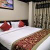 hotel rose mansion manyata tech park