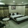hotel rose mansion manyata tech park