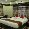 hotel rose mansion manyata tech park