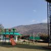 shivir aranya wilderness resort sariska