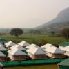 shivir aranya wilderness resort